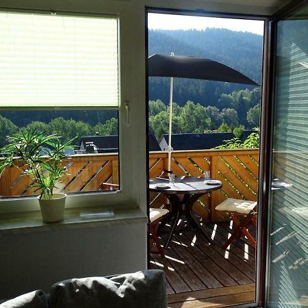 Ferienwohnung Am Berggrabenweg Ilmenau Zewnętrze zdjęcie