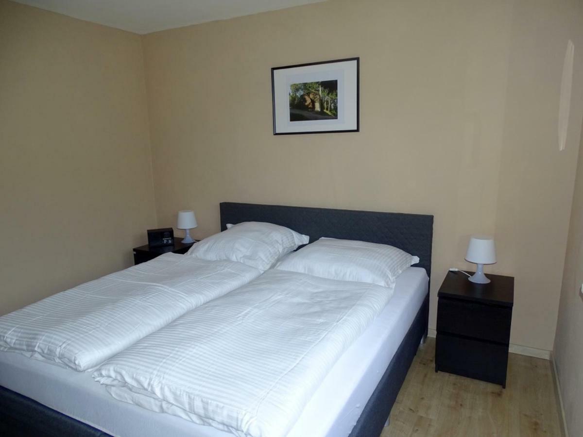 Ferienwohnung Am Berggrabenweg Ilmenau Zewnętrze zdjęcie